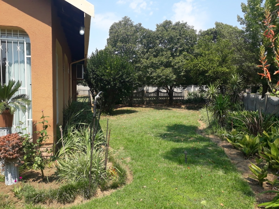 4 Bedroom Property for Sale in Vaalpark Free State
